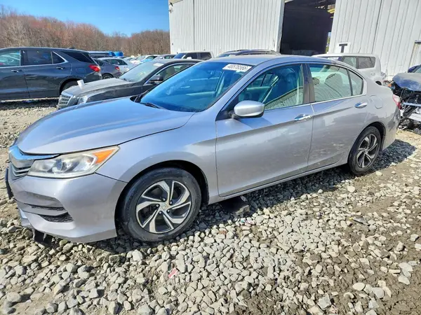 1HGCR2F37GA207281 2016 HONDA ACCORD