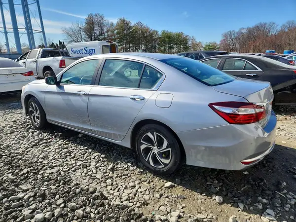 1HGCR2F37GA207281 2016 HONDA ACCORD - Image 2