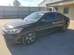 1HGCR2F37GA208107 2016 HONDA ACCORD