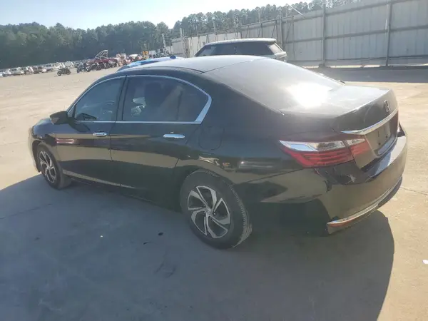 1HGCR2F37GA208107 2016 HONDA ACCORD - Image 2