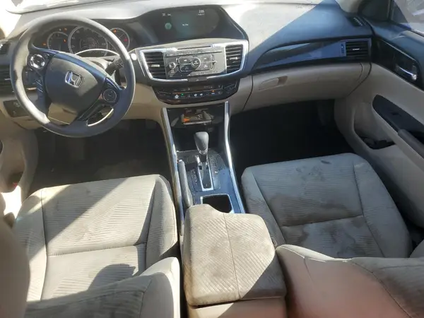1HGCR2F37GA208107 2016 HONDA ACCORD - Image 8