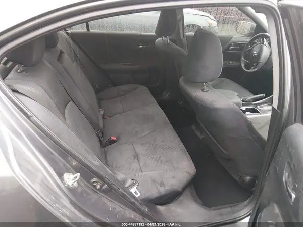 1HGCR2F37GA208494 2016 HONDA ACCORD - Image 8