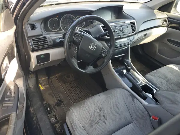 1HGCR2F37GA209290 2016 HONDA ACCORD - Image 8