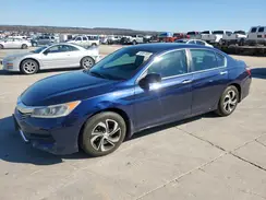 1HGCR2F37GA210682 2016 HONDA ACCORD