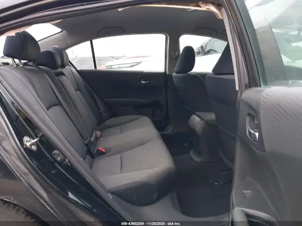 1HGCR2F37GA211427 2016 HONDA ACCORD - Image 8