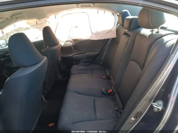 1HGCR2F37GA212335 2016 HONDA ACCORD - Image 8