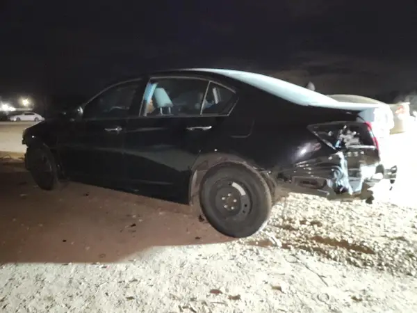 1HGCR2F37GA213145 2016 HONDA ACCORD - Image 2