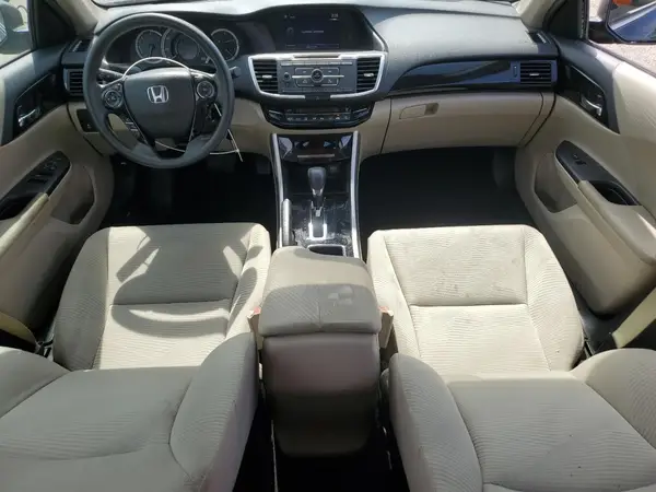 1HGCR2F37GA213162 2016 HONDA ACCORD - Image 8