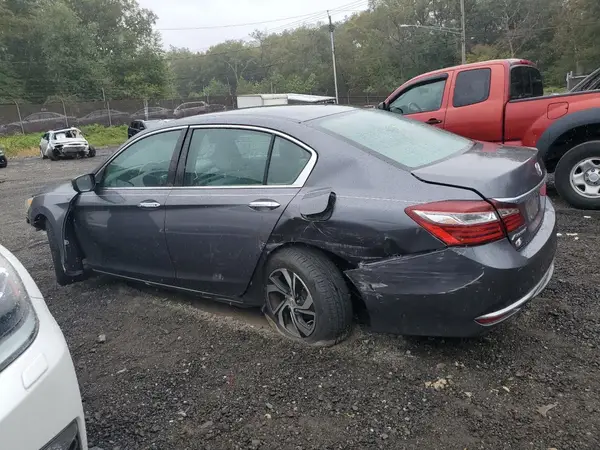 1HGCR2F37GA213307 2016 HONDA ACCORD - Image 2
