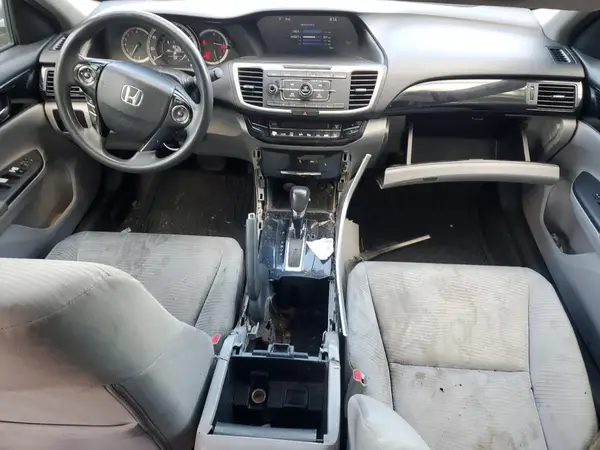 1HGCR2F37GA213307 2016 HONDA ACCORD - Image 8