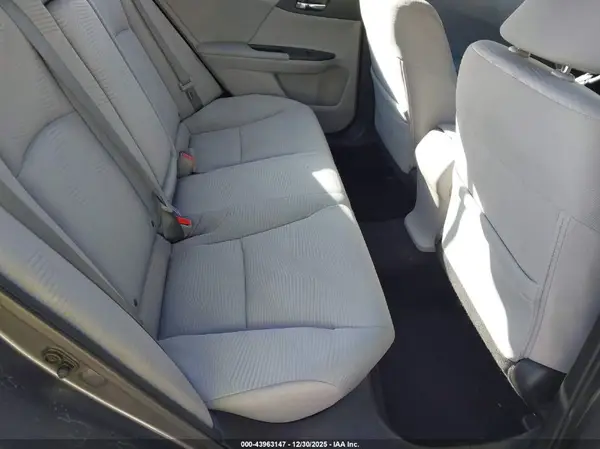1HGCR2F37GA213825 2016 HONDA ACCORD - Image 8