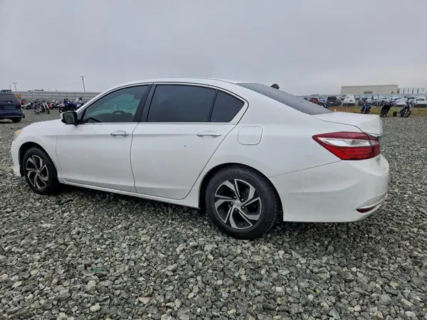 1HGCR2F37GA215056 2016 HONDA ACCORD - Image 2