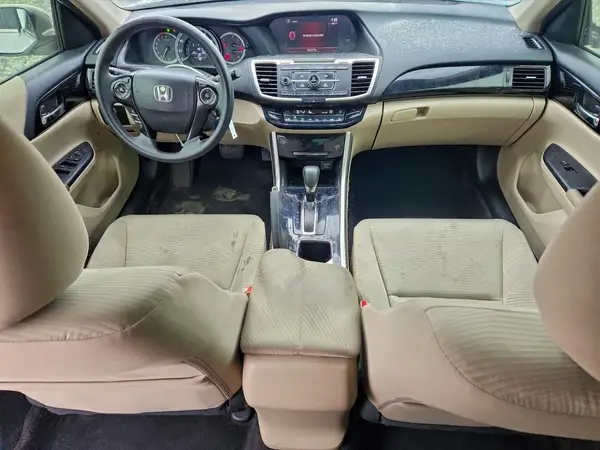 1HGCR2F37GA215056 2016 HONDA ACCORD - Image 8