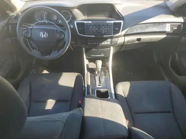 1HGCR2F37GA215493 2016 HONDA ACCORD - Image 8