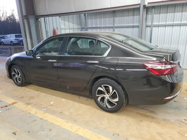 1HGCR2F37GA216546 2016 HONDA ACCORD - Image 2