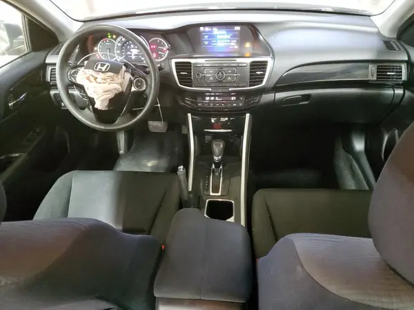 1HGCR2F37GA216546 2016 HONDA ACCORD - Image 8