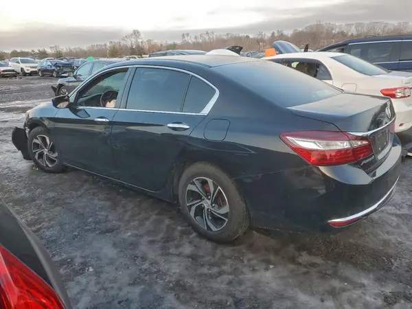 1HGCR2F37GA217051 2016 HONDA ACCORD - Image 2