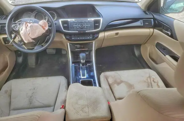 1HGCR2F37GA220726 2016 HONDA ACCORD - Image 8