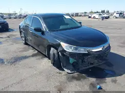 1HGCR2F37GA222301 2016 HONDA ACCORD