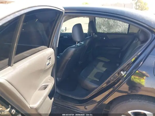 1HGCR2F37GA222301 2016 HONDA ACCORD - Image 8