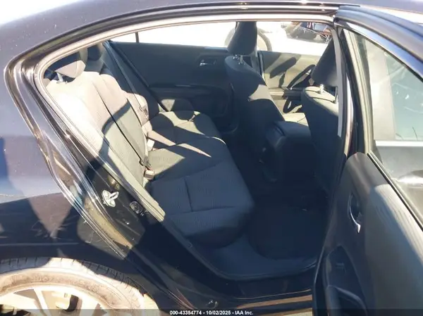 1HGCR2F37GA222380 2016 HONDA ACCORD - Image 8