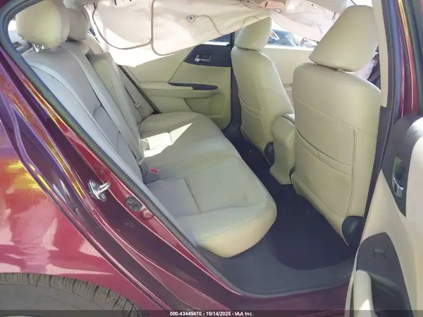 1HGCR2F37GA224730 2016 HONDA ACCORD - Image 8