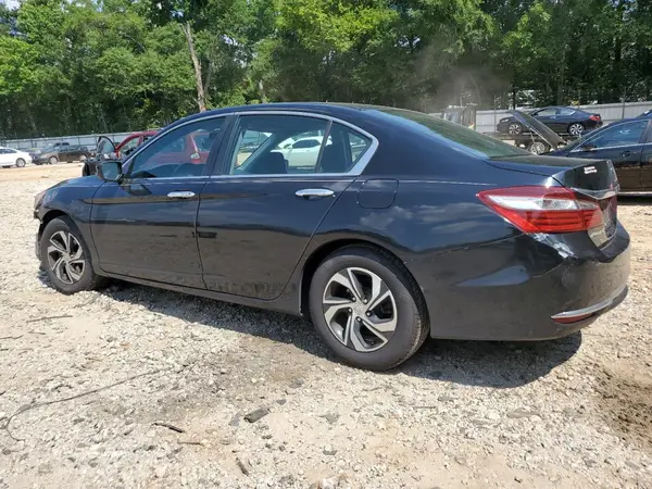 1HGCR2F37GA226056 2016 HONDA ACCORD - Image 2