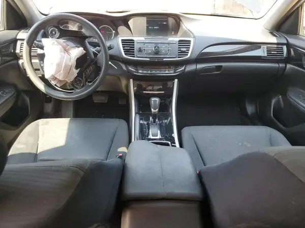 1HGCR2F37GA226056 2016 HONDA ACCORD - Image 8
