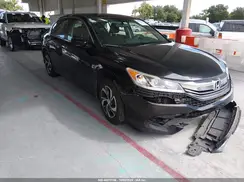 1HGCR2F37GA227384 2016 HONDA ACCORD