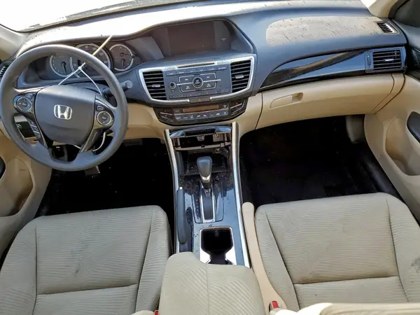 1HGCR2F37GA227921 2016 HONDA ACCORD - Image 8