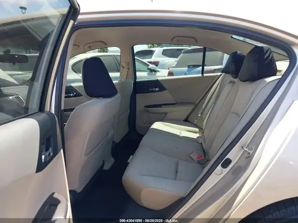 1HGCR2F37GA228826 2016 HONDA ACCORD - Image 8