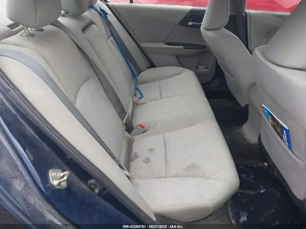 1HGCR2F37GA229281 2016 HONDA ACCORD - Image 8