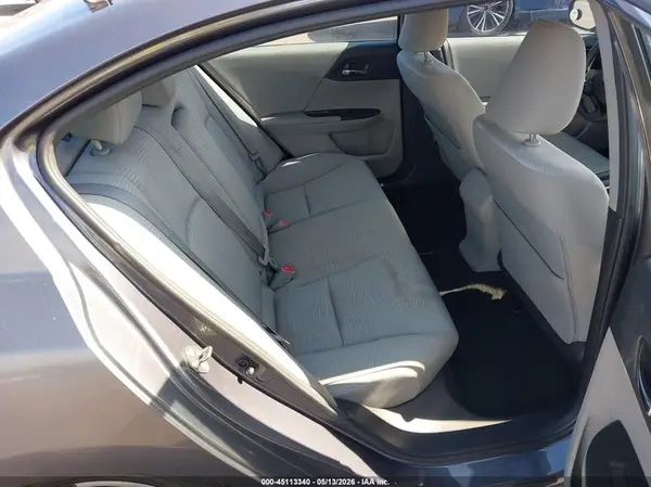 1HGCR2F37GA229569 2016 HONDA ACCORD - Image 8
