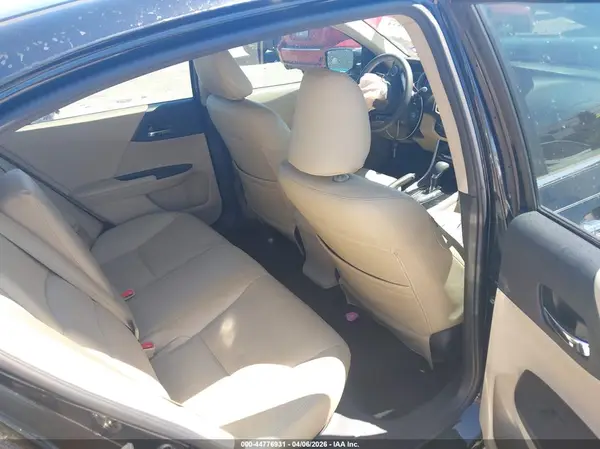 1HGCR2F37GA231242 2016 HONDA ACCORD - Image 8