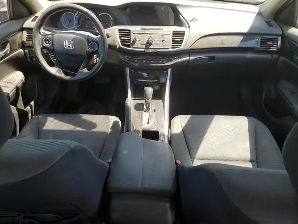 1HGCR2F37GA231306 2016 HONDA ACCORD - Image 8