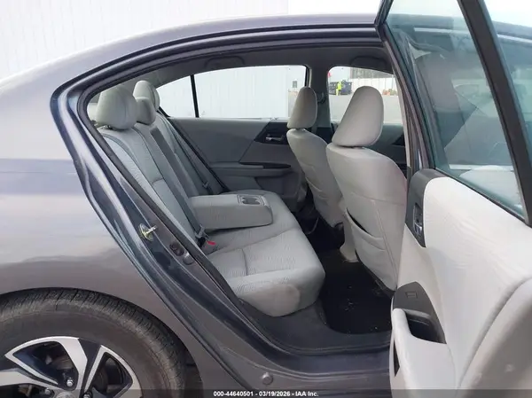 1HGCR2F37GA231449 2016 HONDA ACCORD - Image 8