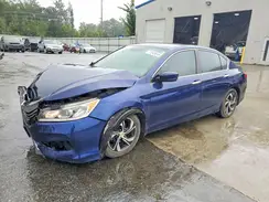 1HGCR2F37GA232343 2016 HONDA ACCORD