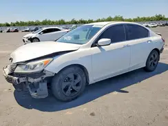 1HGCR2F37GA233282 2016 HONDA ACCORD