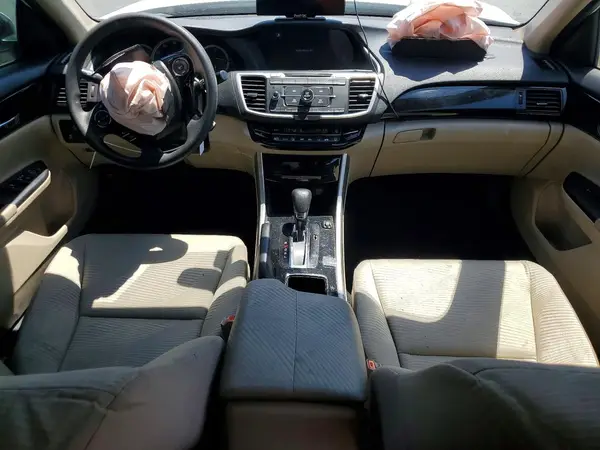 1HGCR2F37GA233282 2016 HONDA ACCORD - Image 8