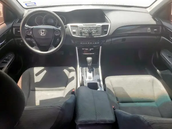 1HGCR2F37GA233427 2016 HONDA ACCORD - Image 8