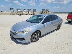 1HGCR2F37GA236327 2016 HONDA ACCORD