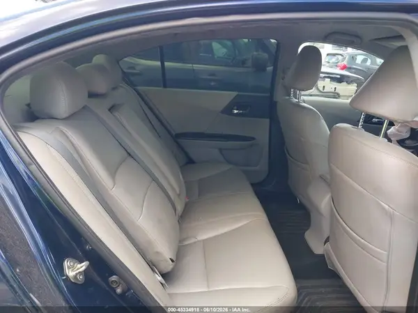 1HGCR2F37GA237042 2016 HONDA ACCORD - Image 8