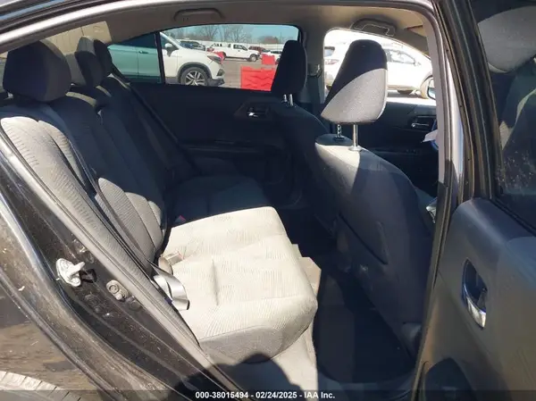 1HGCR2F37GA238465 2016 HONDA ACCORD - Image 8