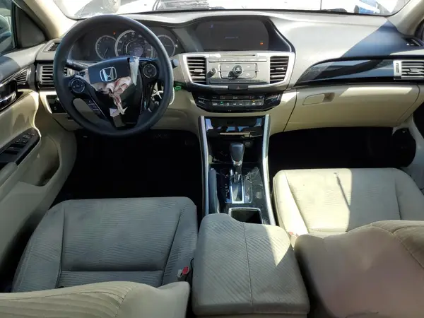 1HGCR2F37GA238739 2016 HONDA ACCORD - Image 8