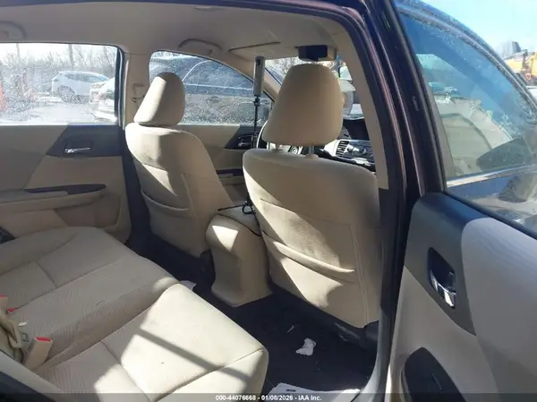 1HGCR2F37GA239888 2016 HONDA ACCORD - Image 8