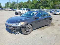 1HGCR2F37GA240670 2016 HONDA ACCORD