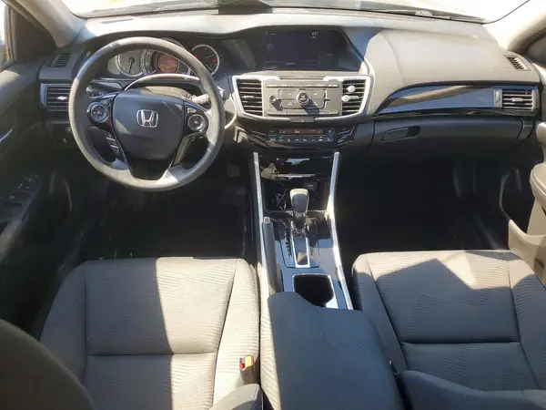 1HGCR2F37GA240670 2016 HONDA ACCORD - Image 8