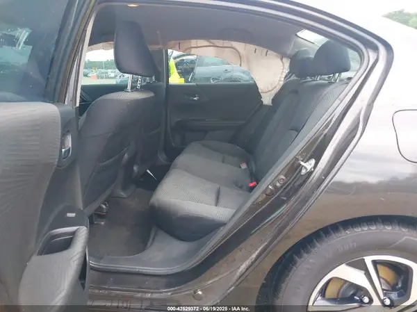 1HGCR2F37GA240720 2016 HONDA ACCORD - Image 8