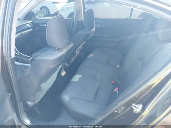 1HGCR2F37GA240815 2016 HONDA ACCORD - Image 8