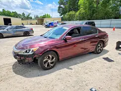 1HGCR2F37GA243522 2016 HONDA ACCORD